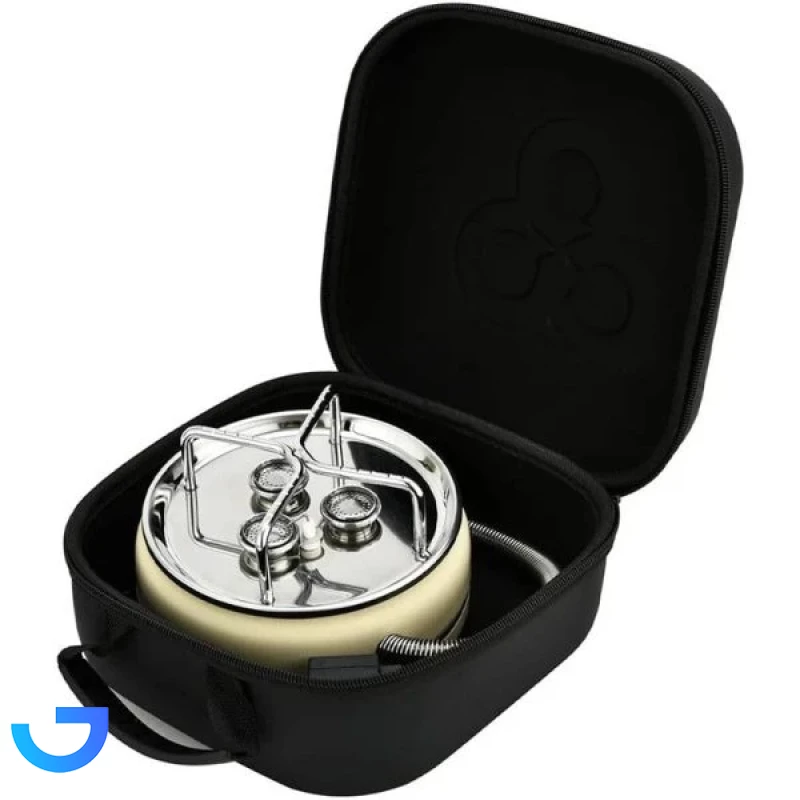 قیمت و خرید گاز کمپینگ گرین لاین مدل Orbit Flame GNORBFLM3BG | فروشگاه آریا