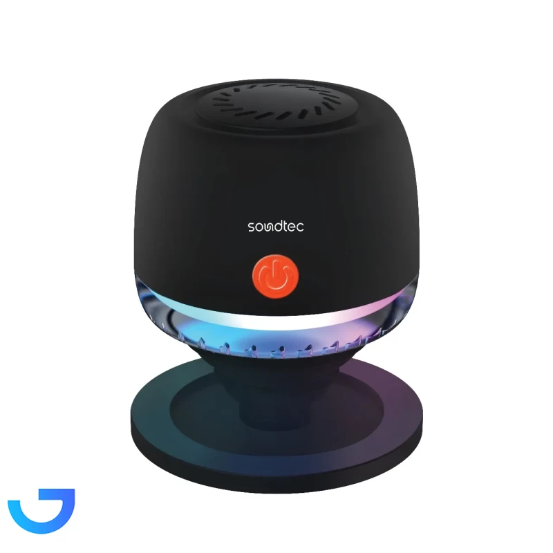 قیمت و خرید اسپیکر بی سیم مگنتی پرودو مدل Snap Vibe PDSTRWMBK | فروشگاه آریا