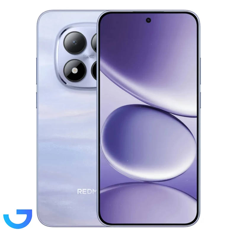 قیمت و خرید گوشی موبایل شیائومی مدل Redmi Note 15 Pro 5G دو سیم کارت ظرفیت 256 گیگابایت و رم 12گیگابایت | فروشگاه آریا
