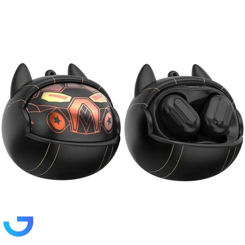 قیمت و خرید هدفون بی‌ سیم گرین لاین مدل Shadow Beats GNSHBEATBK | فروشگاه آریا