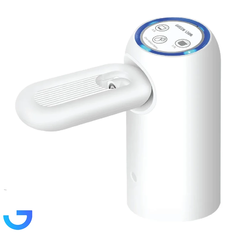 قیمت و خرید پمپ آب شارژی همراه گرین لاین مدل GNAUWATPMWH | فروشگاه آریا