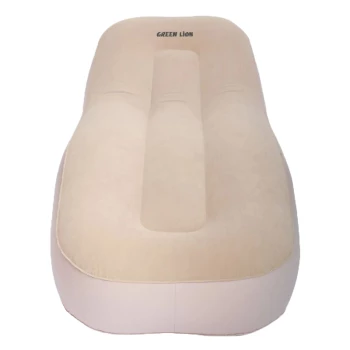 تشک بادی گرین لاین مدل Inflatable GNINT4SOFABG | فروشگاه آریا