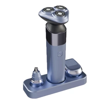 ماشین اصلاح مو گرین لاین مدل GNGBLDTRIMGY | فروشگاه آریا