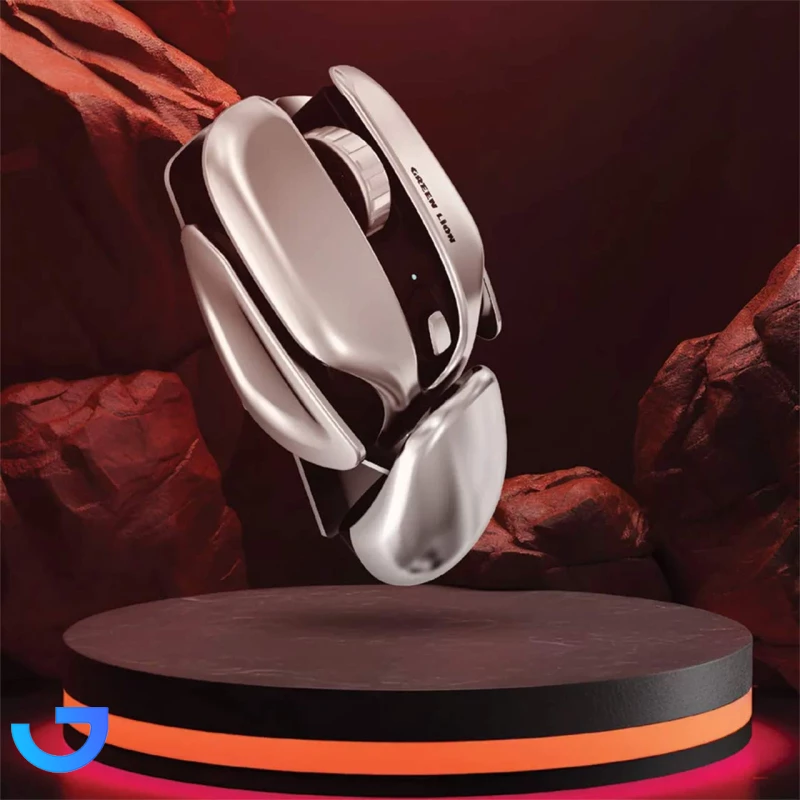 قیمت و خرید ماوس بی سیم گرین لاین مدل G266 BEETLES GNBEMOSEGY | فروشگاه آریا