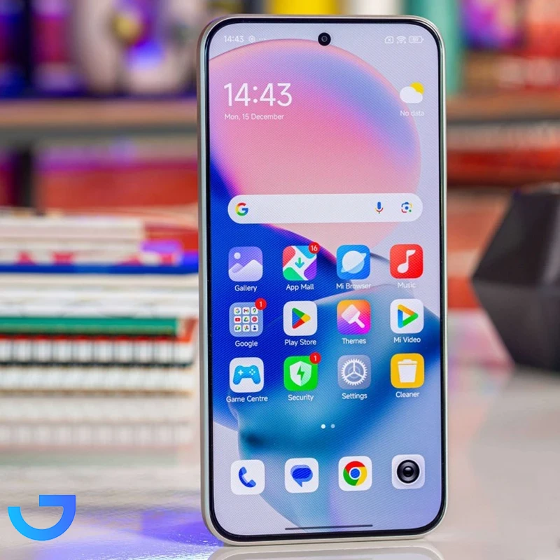 قیمت و خرید گوشی موبایل شیائومی مدل Redmi Note 15 Pro 5G دو سیم کارت ظرفیت 256 گیگابایت و رم 12گیگابایت | فروشگاه آریا