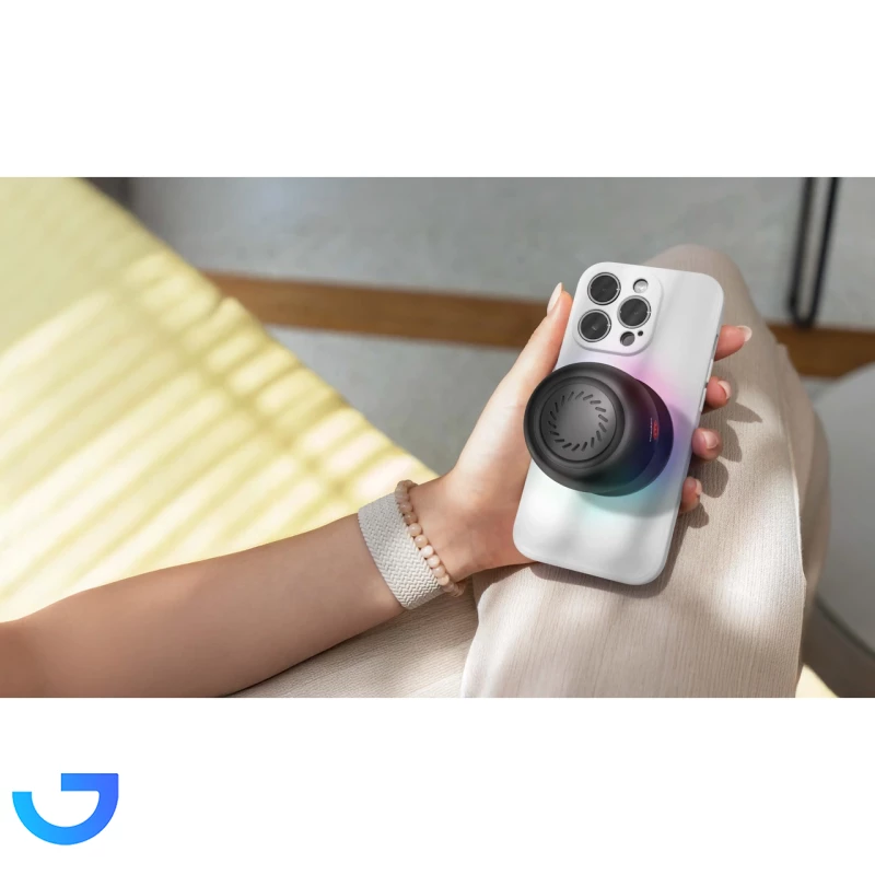 قیمت و خرید اسپیکر بی سیم مگنتی پرودو مدل Snap Vibe PDSTRWMBK | فروشگاه آریا