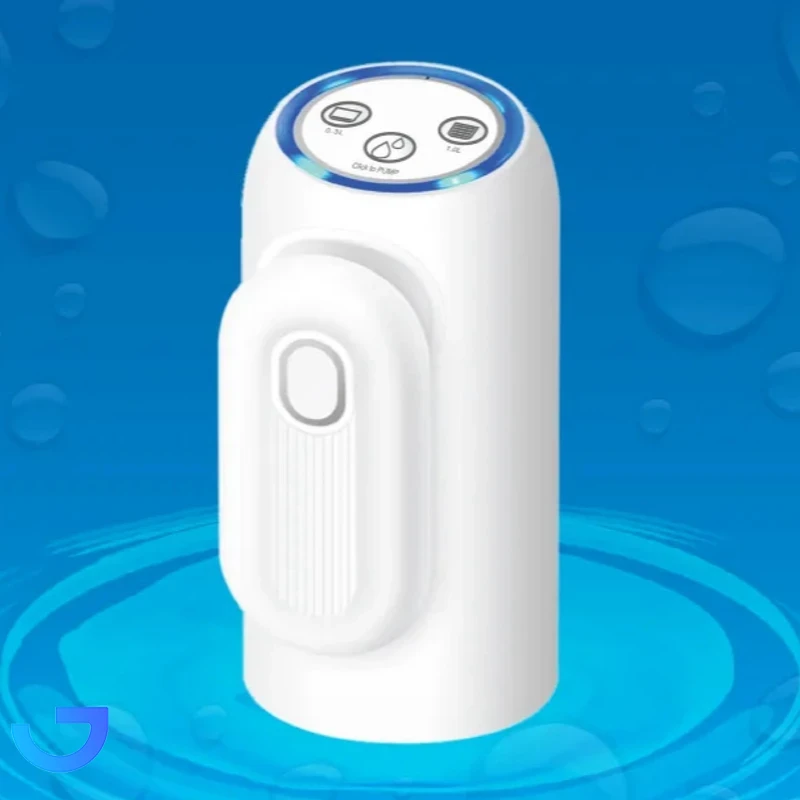 قیمت و خرید پمپ آب شارژی همراه گرین لاین مدل GNAUWATPMWH | فروشگاه آریا