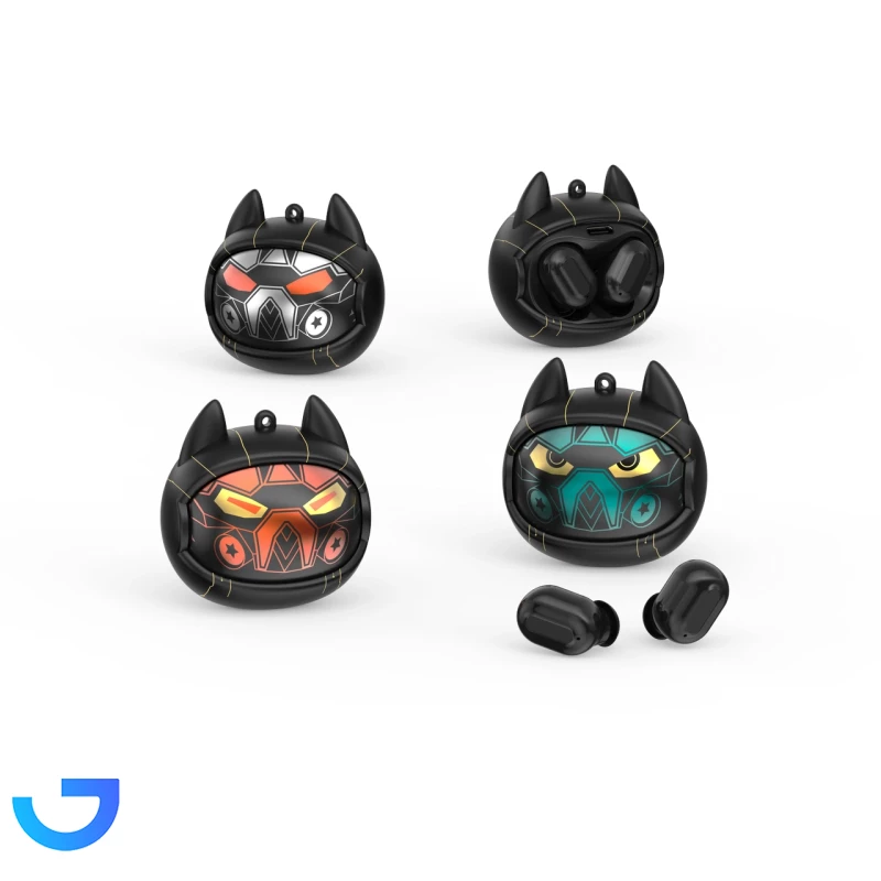 قیمت و خرید هدفون بی‌ سیم گرین لاین مدل Shadow Beats GNSHBEATBK | فروشگاه آریا