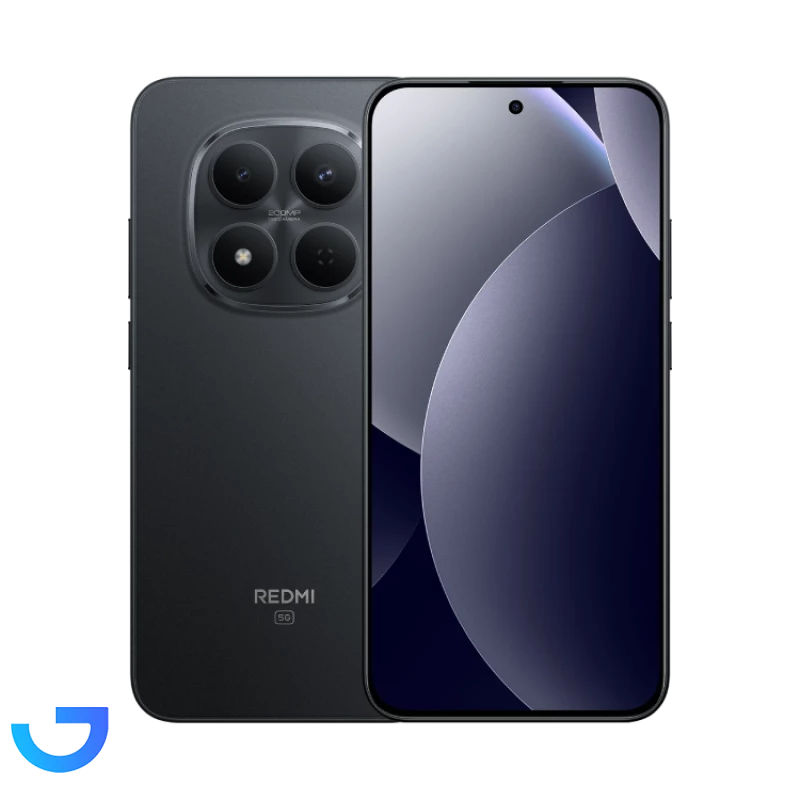 قیمت و خرید گوشی موبایل شیائومی مدل Redmi Note 15 Pro 5G دو سیم کارت ظرفیت 256 گیگابایت و رم 12گیگابایت | فروشگاه آریا