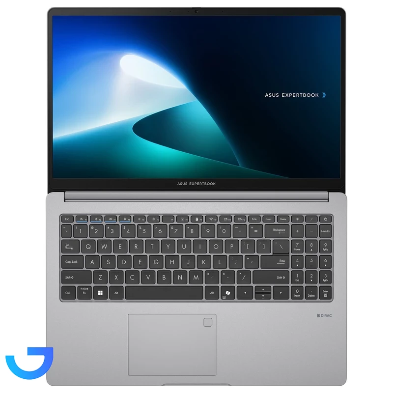 قیمت و خرید لپ تاپ 15.6 اینچی ایسوس مدل Asus Expertbook P1503CVA I58512G9D i5 13420H 8GB DDR5 512GB SSD IPS | فروشگاه آریا