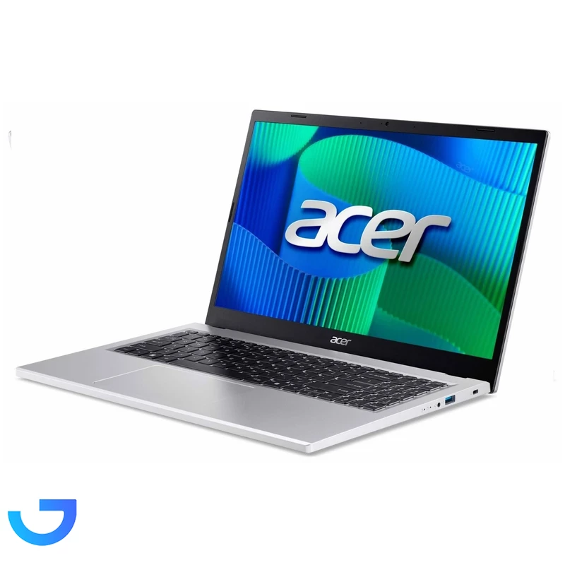 قیمت و خرید لپ تاپ 15.6 اینچی ایسر مدل Extensa 15 EX215-57-51XH-i5 13420H-16GB DDR5 4800Hz-512GB SSD-IPS | فروشگاه آریا