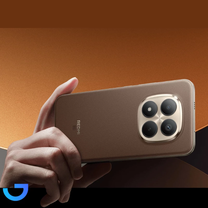 قیمت و خرید گوشی موبایل شیائومی مدل Redmi Note 15 pro plus با ظرفیت 512 گیگابایت و رم 12 گیگابایت | فروشگاه آریا