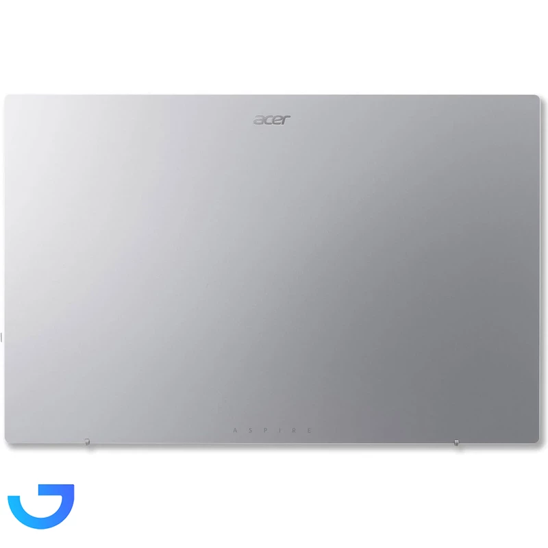 قیمت و خرید لپ تاپ 15.6 اینچی ایسر مدل Aspire Go 15 AG15-21PT-R5GQ R5 7520U 8GB LPDDR5 512GB SSD IPS Touch Win | فروشگاه آریا