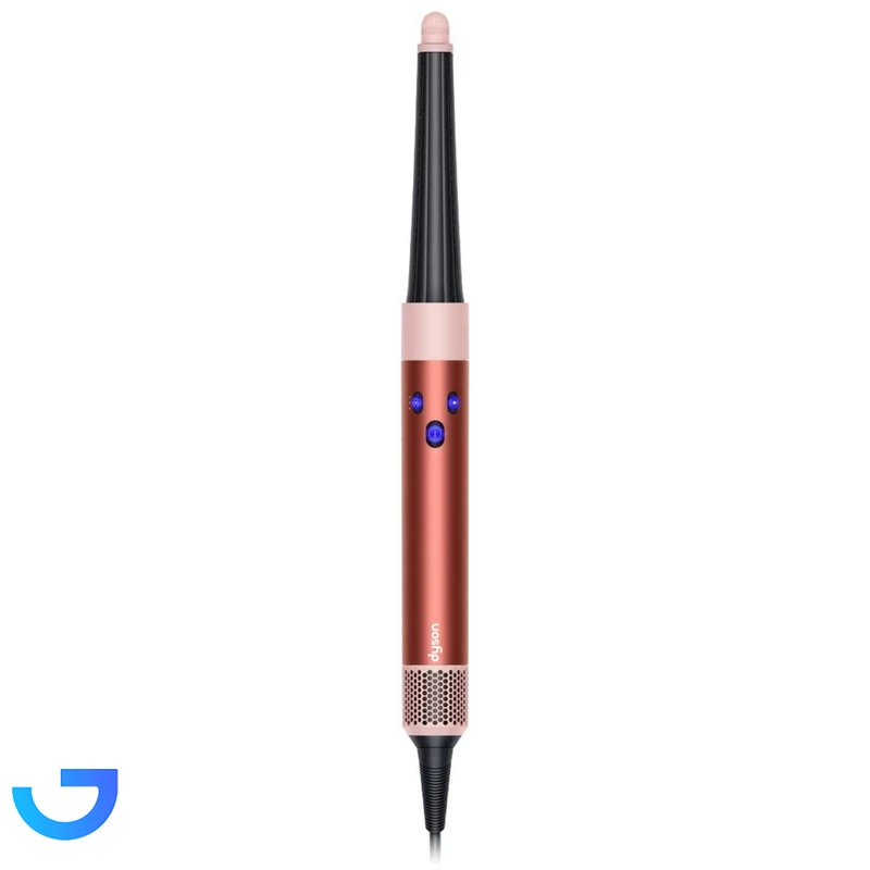 قیمت و خرید سشوار برس دار حالت دهنده دایسون مدل Airwrap id HS08 | فروشگاه آریا