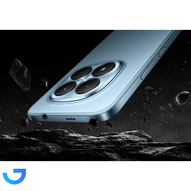 قیمت و خرید گوشی موبایل شیائومی مدل Redmi Note 15 pro plus با ظرفیت 512 گیگابایت و رم 12 گیگابایت | فروشگاه آریا