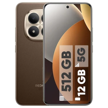 گوشی موبایل شیائومی مدل Redmi Note 15 pro plus با ظرفیت 512 گیگابایت و رم 12 گیگابایت | فروشگاه آریا