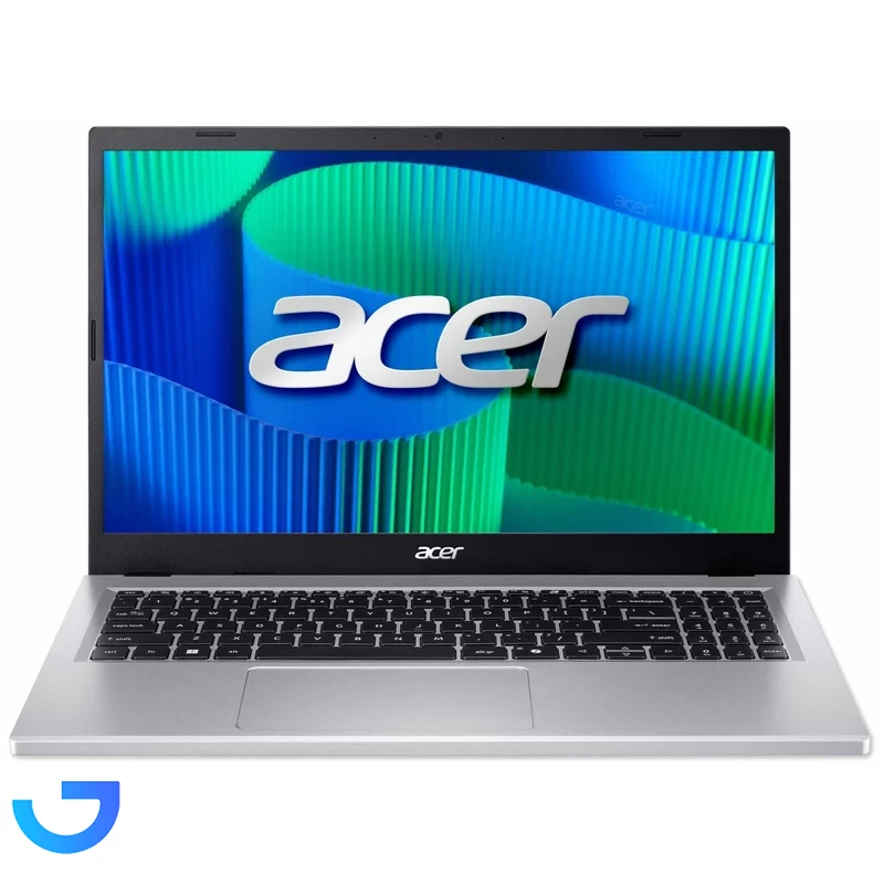 قیمت و خرید لپ تاپ 15.6 اینچی ایسر مدل Extensa 15 EX215-57-51XH-i5 13420H-16GB DDR5 4800Hz-512GB SSD-IPS | فروشگاه آریا