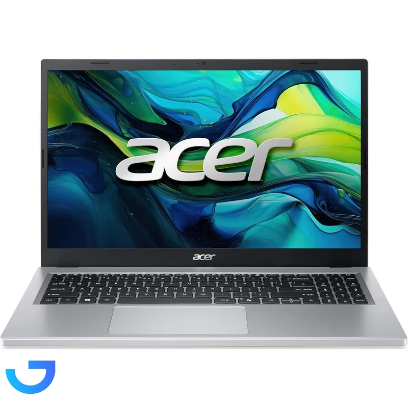 قیمت و خرید لپ تاپ 15.6 اینچی ایسر مدل Aspire Go 15 AG15-21PT-R5GQ R5 7520U 8GB LPDDR5 512GB SSD IPS Touch Win | فروشگاه آریا