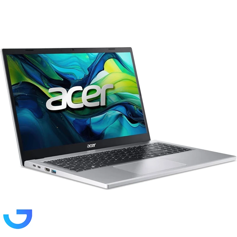 قیمت و خرید لپ تاپ 15.6 اینچی ایسر مدل Aspire Go 15 AG15-21PT-R5GQ R5 7520U 8GB LPDDR5 512GB SSD IPS Touch Win | فروشگاه آریا
