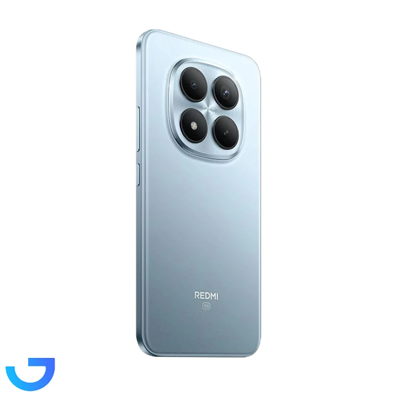 قیمت و خرید گوشی موبایل شیائومی مدل Redmi Note 15 pro plus با ظرفیت 512 گیگابایت و رم 12 گیگابایت | فروشگاه آریا