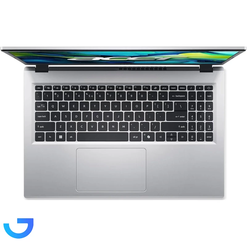 قیمت و خرید لپ تاپ 15.6 اینچی ایسر مدل Aspire Go 15 AG15-21PT-R5GQ R5 7520U 8GB LPDDR5 512GB SSD IPS Touch Win | فروشگاه آریا