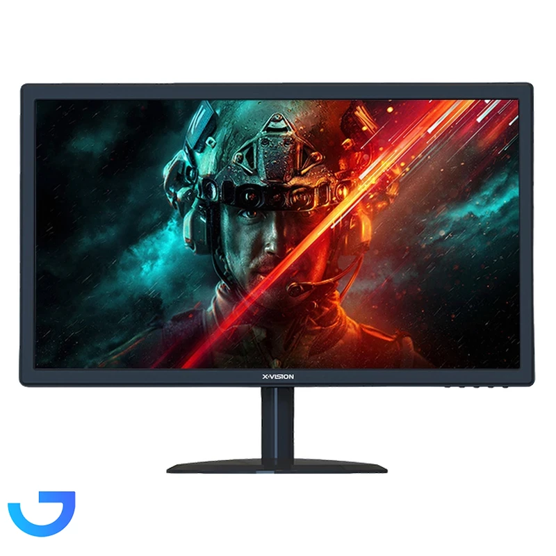 قیمت و خرید مانیتور 19.5 اینچ ایکس‌ویژن مدل XK2030H | فروشگاه آریا