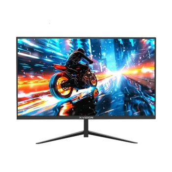 مانیتور 24 اینچ ایکس ویژن مدل XS2480H | فروشگاه آریا