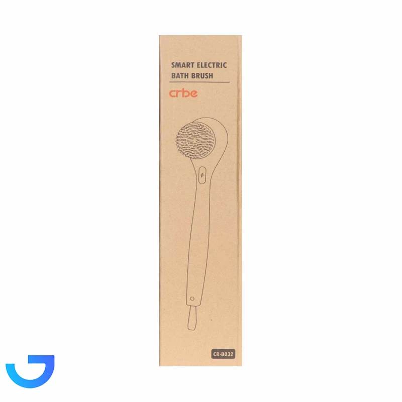 قیمت و خرید اسکرابر شارژی کربی مدل CR-B032 | فروشگاه آریا