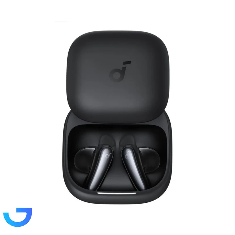 قیمت و خرید هدفون بی سیم انکر مدل Liberty Buds ANC D1200P11 | فروشگاه آریا