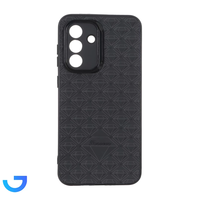 قیمت و خرید قاب الماسی برجسته مناسب برای Samsung Galaxy A37 | فروشگاه آریا