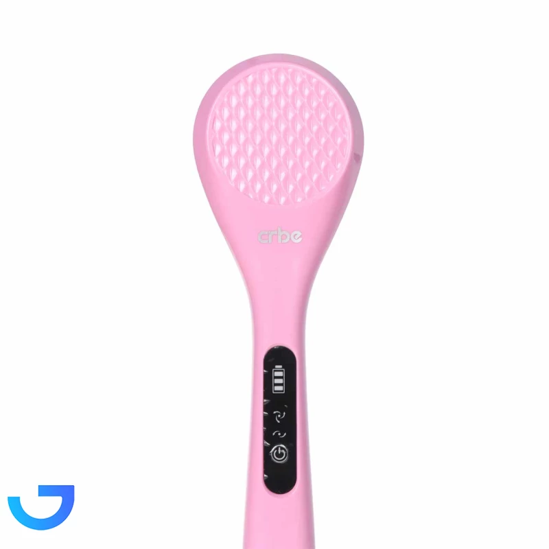 قیمت و خرید اسکرابر شارژی کربی مدل CR-B032 | فروشگاه آریا