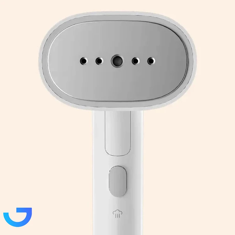 قیمت و خرید بخارگر مسافرتی 1300 وات شیائومی مدل MJGTJ02LF | فروشگاه آریا