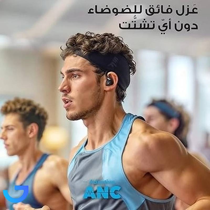 قیمت و خرید هدفون بی سیم انکر مدل Sport X20 ANC A3968H11 | فروشگاه آریا