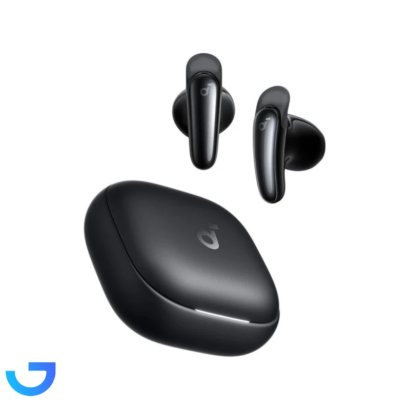 قیمت و خرید هدفون بی سیم انکر مدل Liberty Buds ANC D1200P11 | فروشگاه آریا