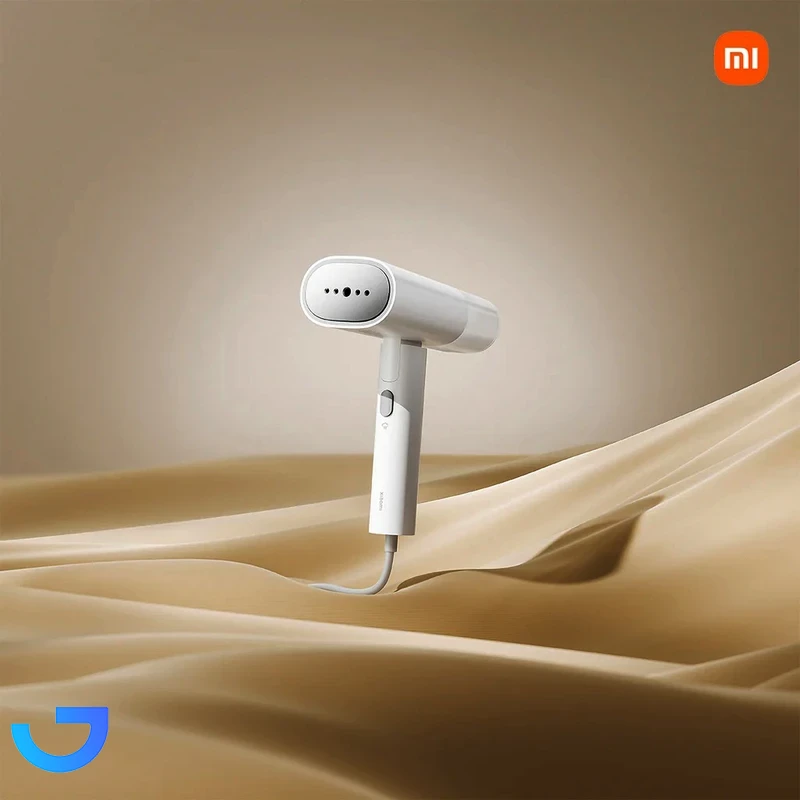 قیمت و خرید بخارگر مسافرتی 1300 وات شیائومی مدل MJGTJ02LF | فروشگاه آریا