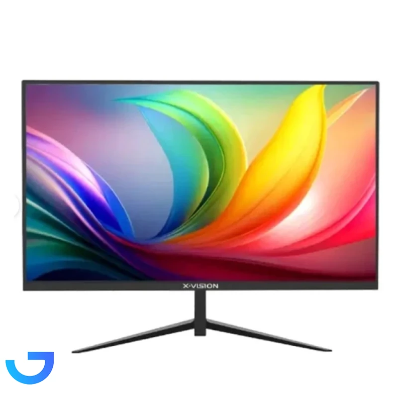 قیمت و خرید مانیتور 24 اینچ ایکس ویژن مدل XS2480H | فروشگاه آریا