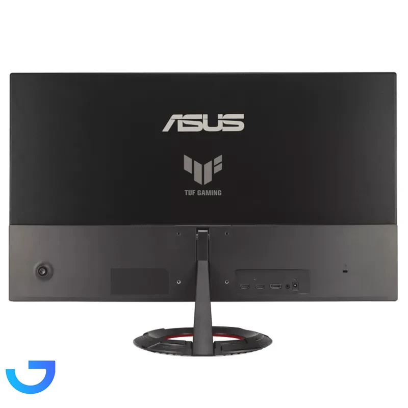 قیمت و خرید مانیتور گیمینگ ۲۳.۸ اینچ ایسوس مدل TUF Gaming VG۲۴۹Q۳R | فروشگاه آریا