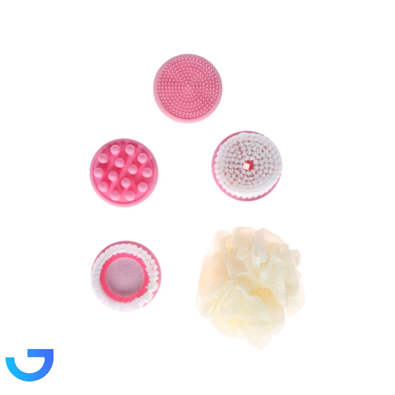 قیمت و خرید اسکرابر شارژی کربی مدل CR-B032 | فروشگاه آریا