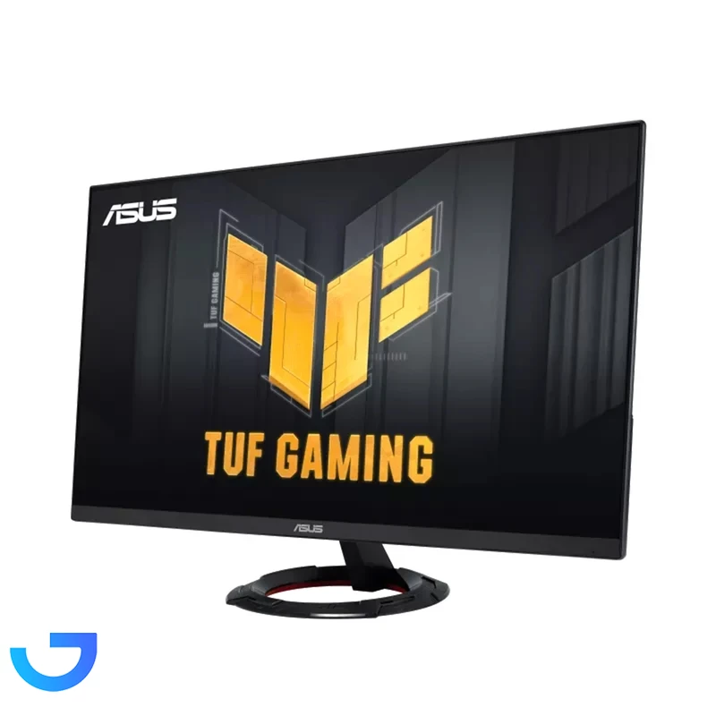 قیمت و خرید مانیتور گیمینگ ۲۳.۸ اینچ ایسوس مدل TUF Gaming VG۲۴۹Q۳R | فروشگاه آریا