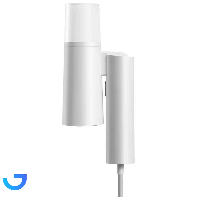 قیمت و خرید بخارگر مسافرتی 1300 وات شیائومی مدل MJGTJ02LF | فروشگاه آریا