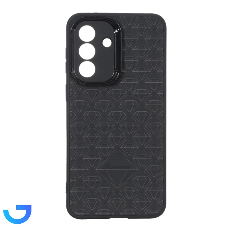 قیمت و خرید قاب الماسی برجسته مناسب برای Samsung Galaxy A57 | فروشگاه آریا