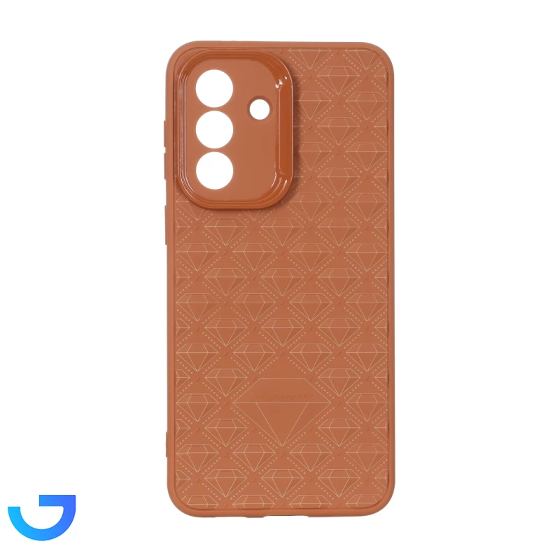 قیمت و خرید قاب الماسی برجسته مناسب برای Samsung Galaxy A57 | فروشگاه آریا