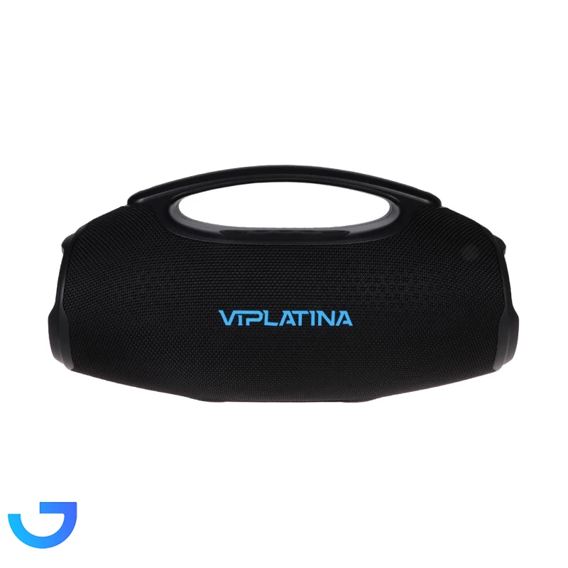 قیمت و خرید اسپیکر بلوتوثی 70 وات ضد آب ویپلاتینا مدل VSW05 با قابلیت نورپردازی | فروشگاه آریا