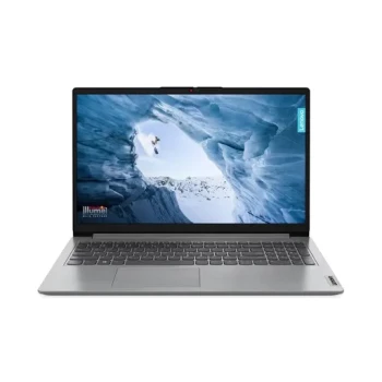 لپ تاپ 15.6 اینچی لنوو مدل Lenovo IdeaPad 1 15IRU7 i5 1335U 8GB DDR4 512GB SSD Touch | فروشگاه آریا