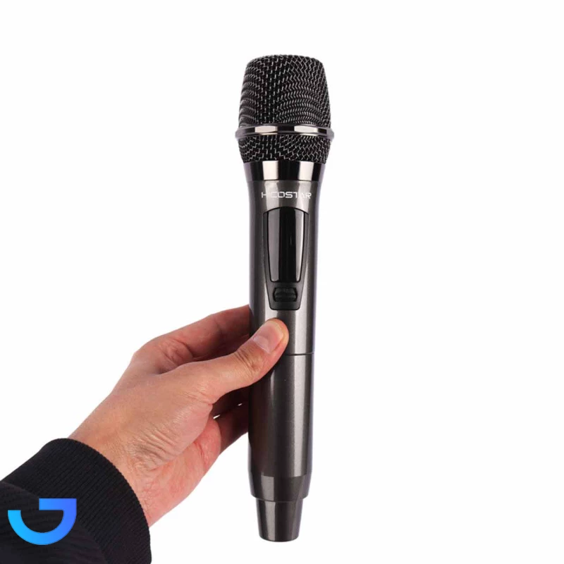 قیمت و خرید اسپیکر بی سیم قابل حمل هایکو استار مدل PARTY BOX HPS-8016 | فروشگاه آریا