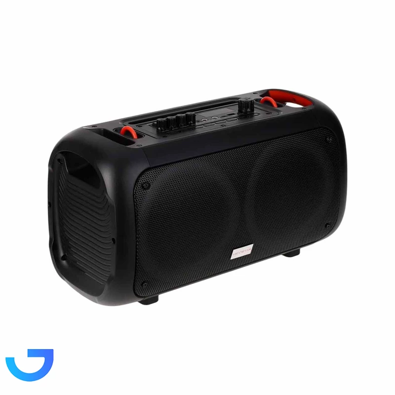 قیمت و خرید اسپیکر بی سیم قابل حمل هایکو استار مدل PARTY BOX HPS-3013 | فروشگاه آریا