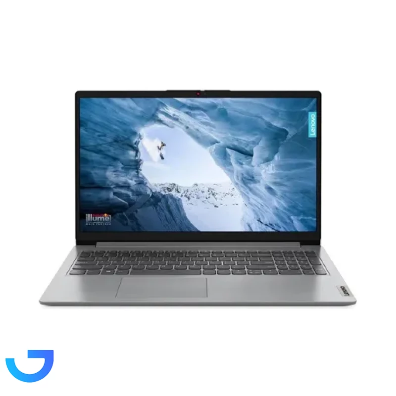 قیمت و خرید لپ تاپ 15.6 اینچی لنوو مدل Lenovo IdeaPad 1 15IRU7 i5 1335U 8GB DDR4 512GB SSD Touch | فروشگاه آریا