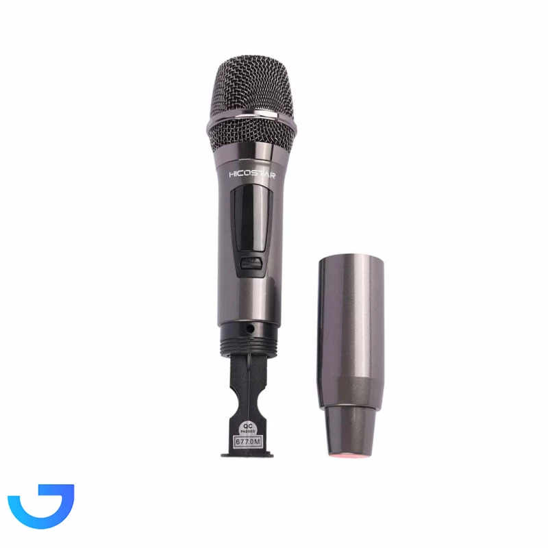 قیمت و خرید اسپیکر بی سیم قابل حمل هایکو استار مدل PARTY BOX HPS-8016 | فروشگاه آریا