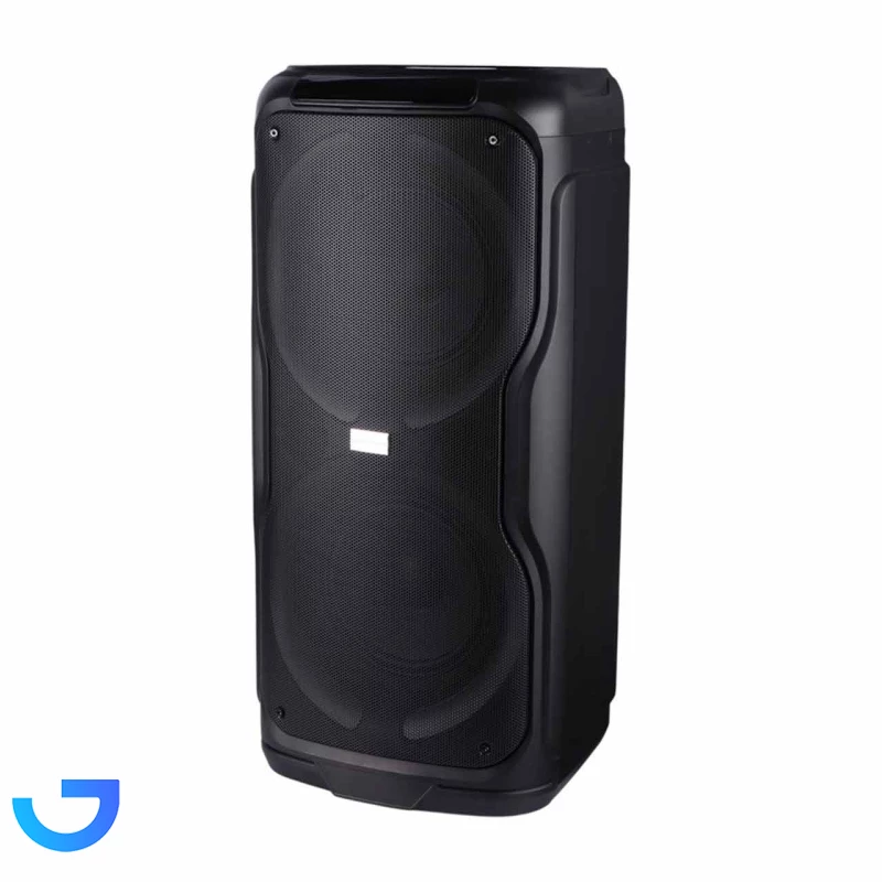 قیمت و خرید اسپیکر بی سیم قابل حمل هایکو استار مدل PARTY BOX HPS-8016 | فروشگاه آریا