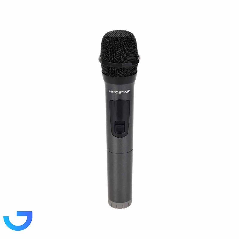 قیمت و خرید اسپیکر بی سیم قابل حمل هایکو استار مدل PARTY BOX HPS-3013 | فروشگاه آریا